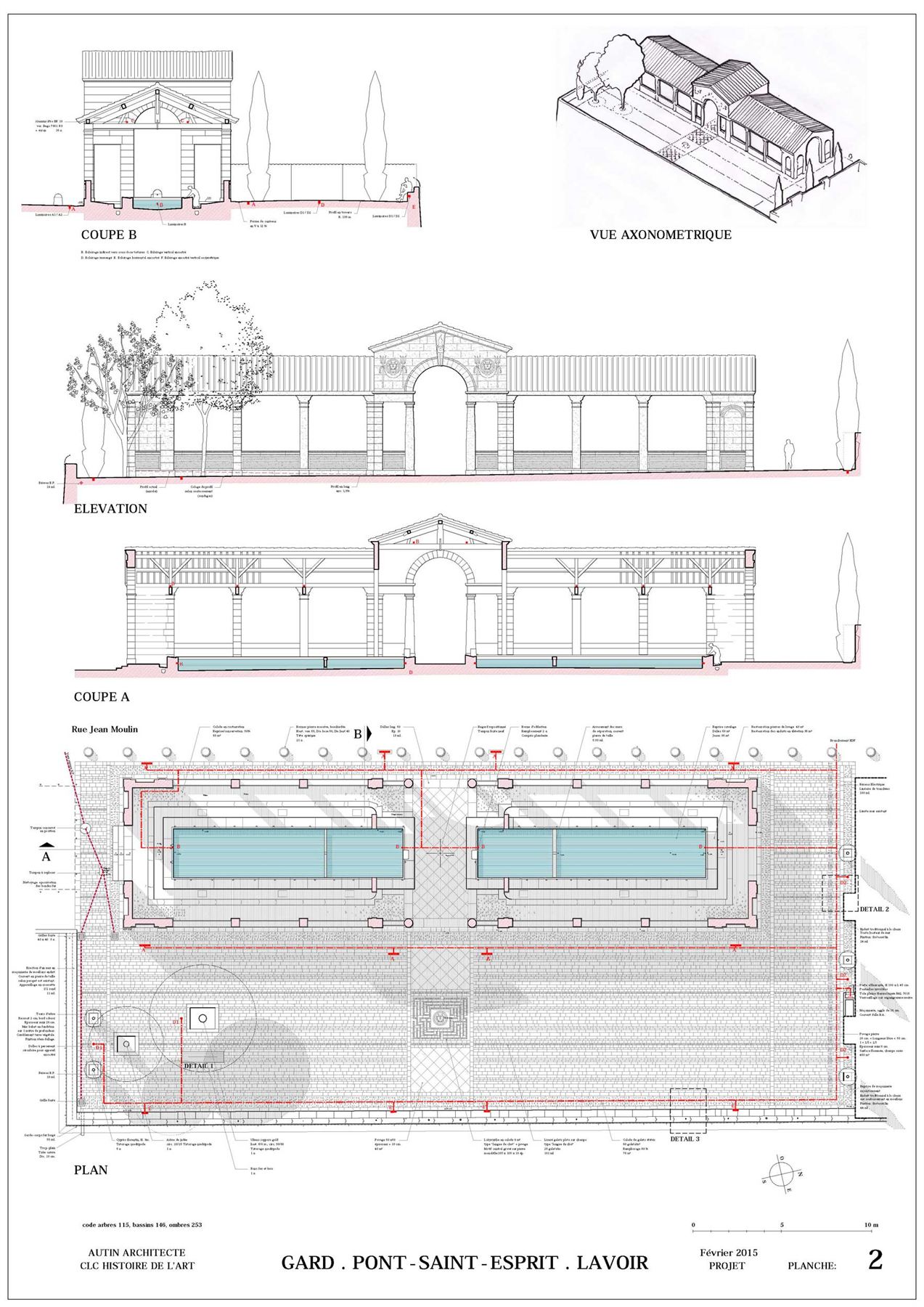 Lavoir Saint-Jacques